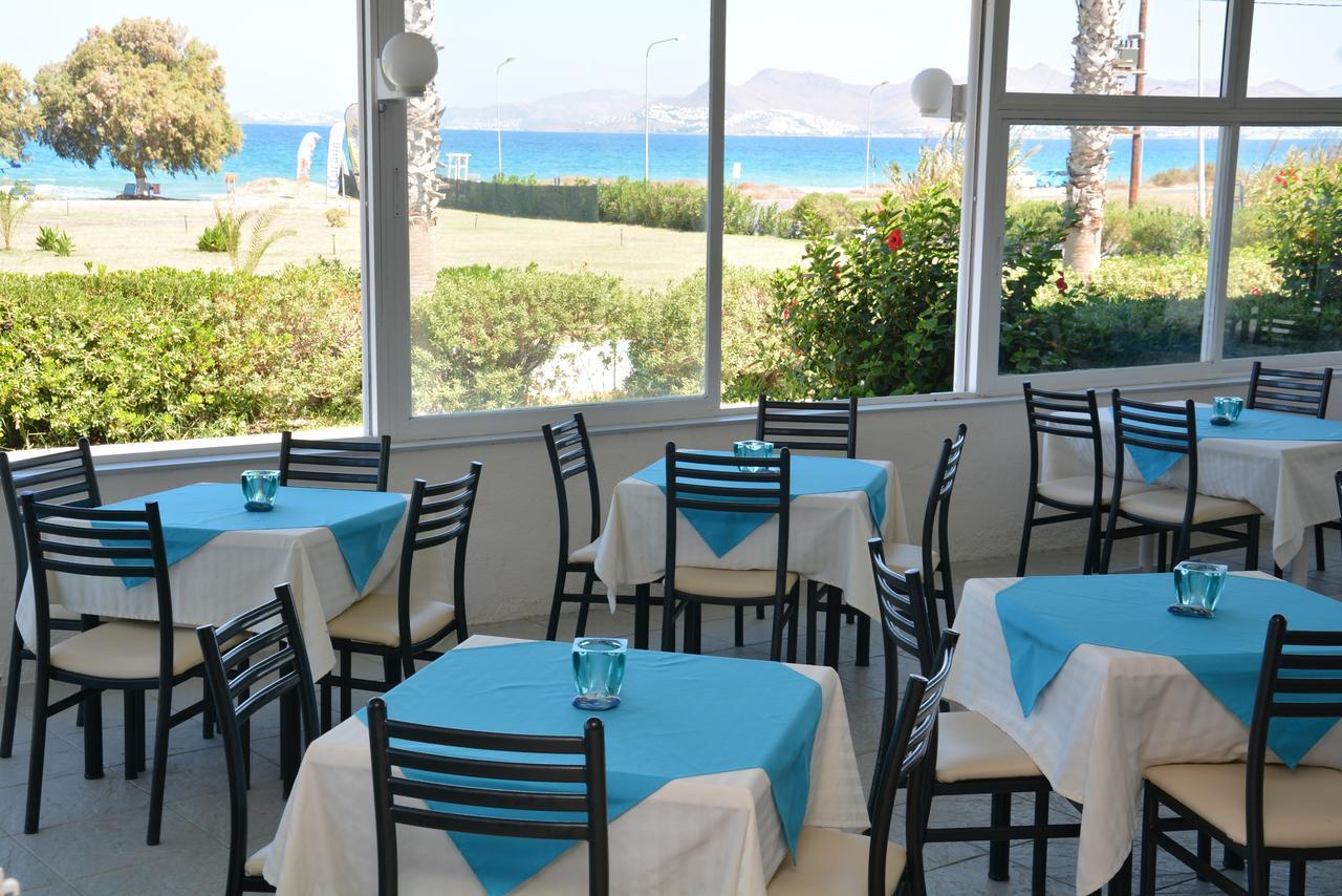 Costa Angela Seaside Resort מראה חיצוני תמונה