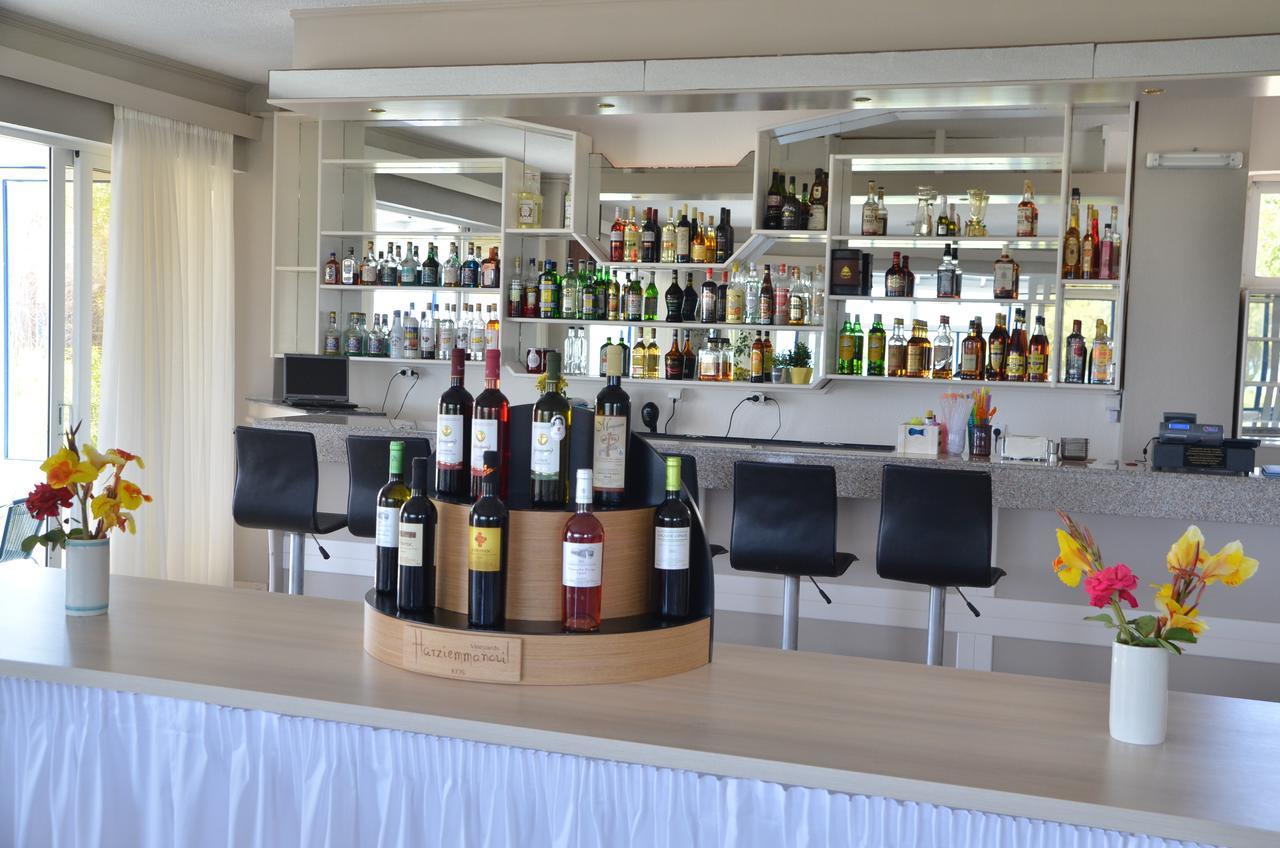 Costa Angela Seaside Resort מראה חיצוני תמונה
