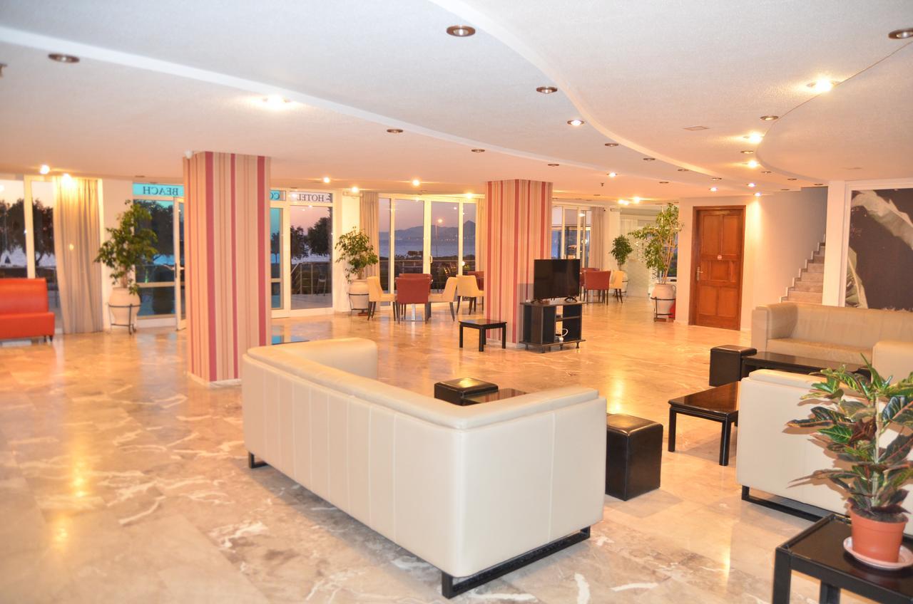 Costa Angela Seaside Resort מראה חיצוני תמונה