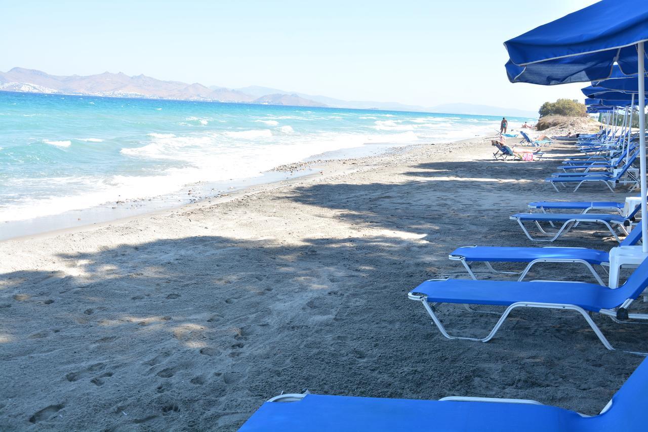 Costa Angela Seaside Resort מראה חיצוני תמונה