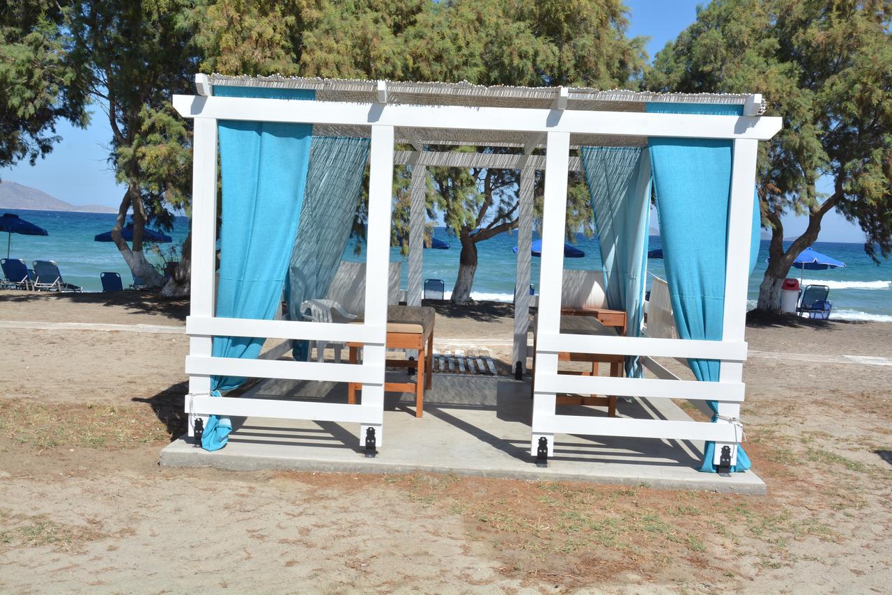 Costa Angela Seaside Resort מראה חיצוני תמונה