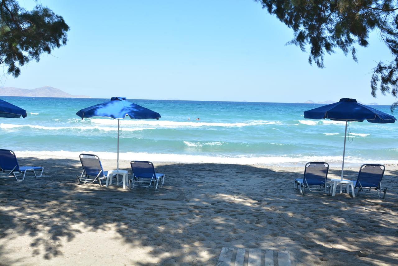 Costa Angela Seaside Resort מראה חיצוני תמונה